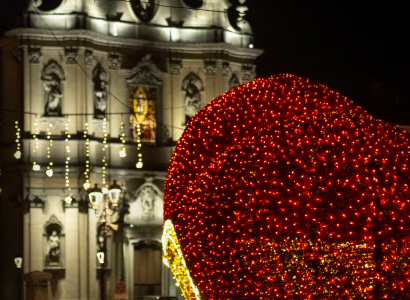 Aspettando il Natale a Osio Sotto